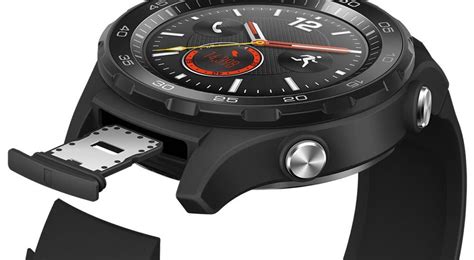 smartwatch 4g with sim card